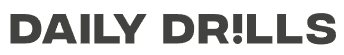 shopdailydrills